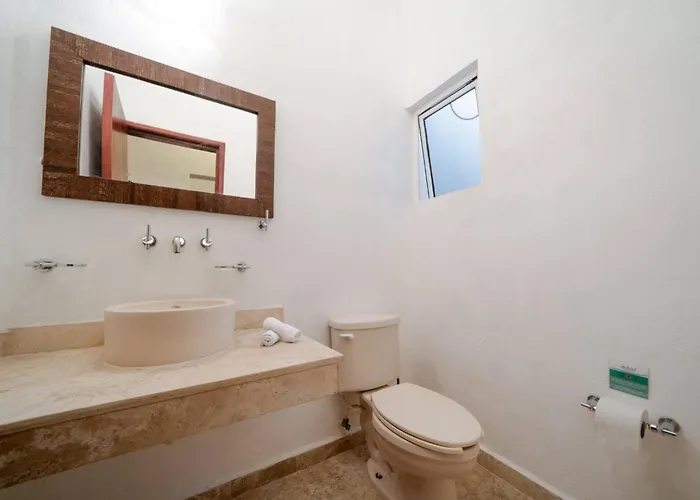 2 Bedroom Only Steps To The - At Magic Paradise Condos, Mamitas - Magia
