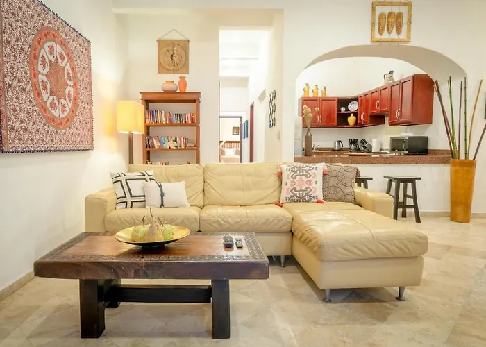 Apartamento Magic Paradise 2br Ground Floor & Pool *